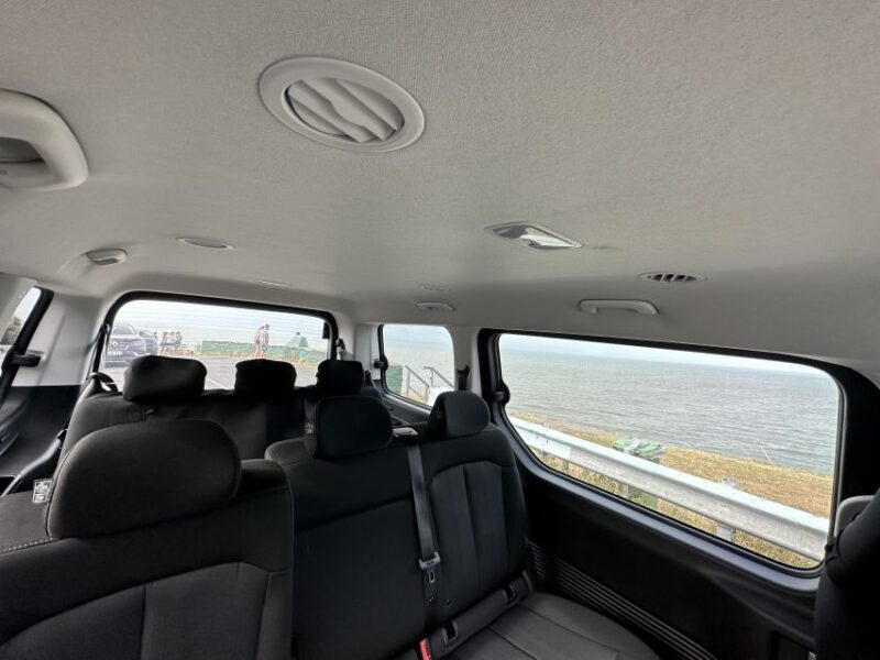 Cairns Airport to Cairns City Private Transfers - Pickup and Drop-off