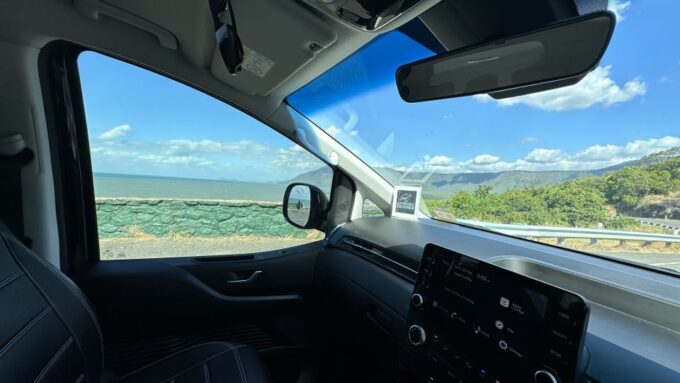 Cairns Airport to Cairns City Private Transfers - Luggage Allowance