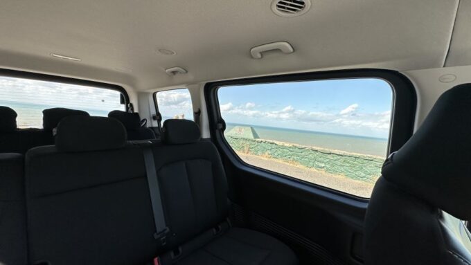 Cairns Airport to Cairns City Private Transfers - Customer Feedback