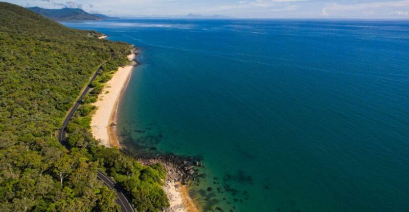 Cairns Airport To/From Cairns Cbd, Nthn Bches Port Douglas - Pricing
