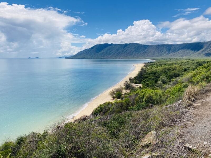 Cairns Airport: Transfers To/From Port Douglas - Convenient Airport Transfers