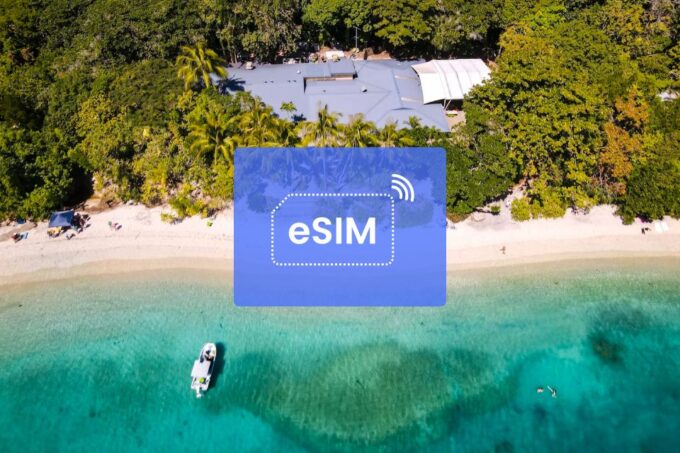 Cairns: Australia/ APAC Esim Roaming Mobile Data Plan - Frequently Asked Questions