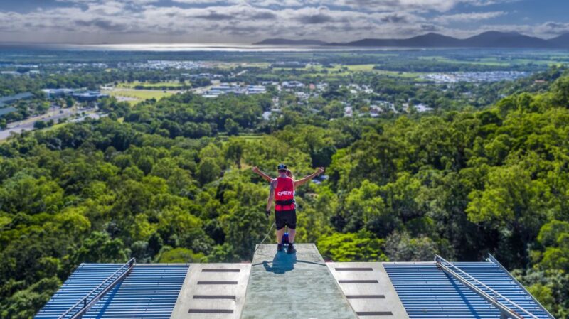 Cairns: Bungy Jump - Pricing and Booking