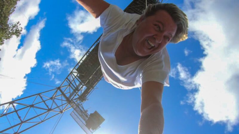 Cairns: Bungy Jump - Safety Considerations