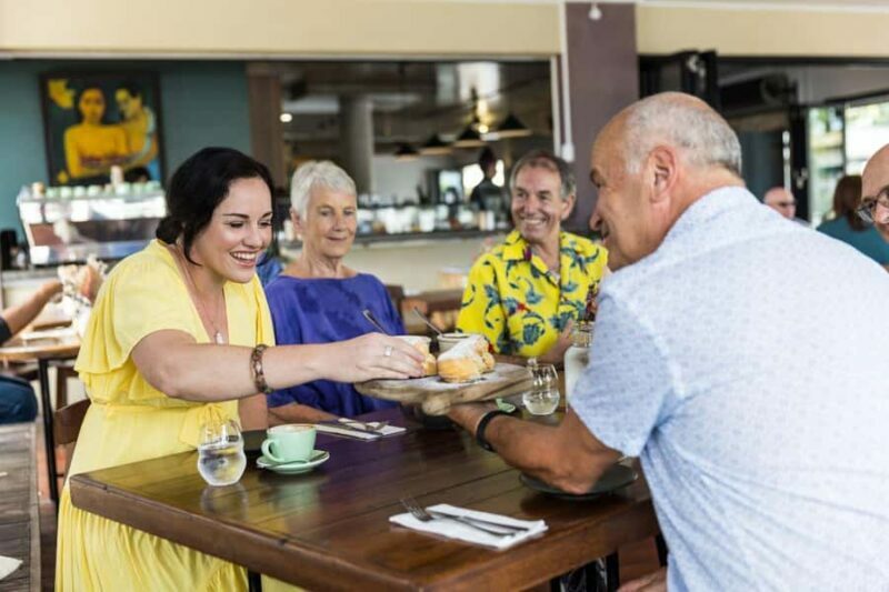 Cairns City: Cairns Koala & Creatures + City Sights Tour - FAQs