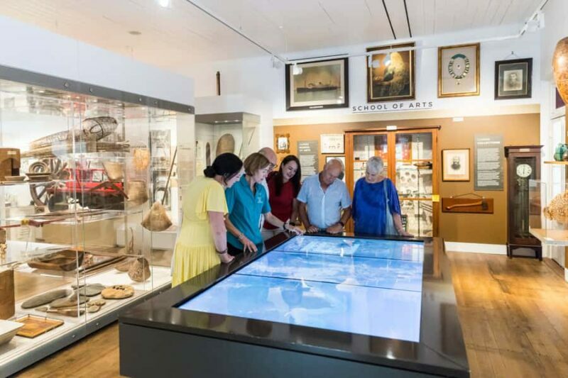 Cairns: City Sights Tour with Evening Dinner Cruise - Who Would Love This Tour?