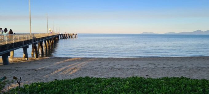 Cairns: City Sights Tour With Evening Dinner Cruise - Cairns Botanic Gardens