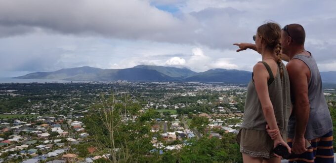 Cairns: City Sights Tour With Evening Dinner Cruise - Frequently Asked Questions
