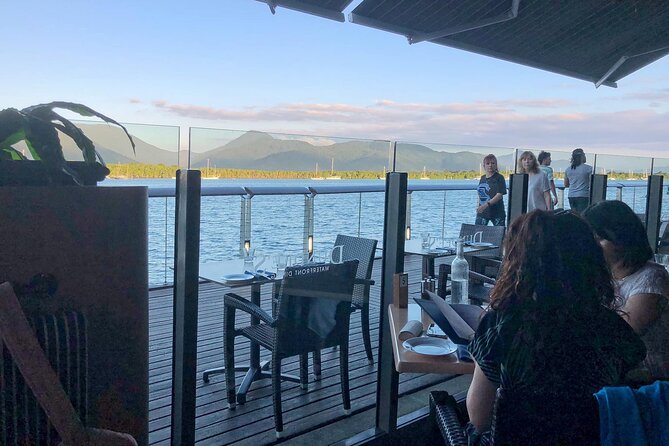Cairns Combo: Cairns River Cruise & Small Group Cairns City Sights - Reviews and Ratings