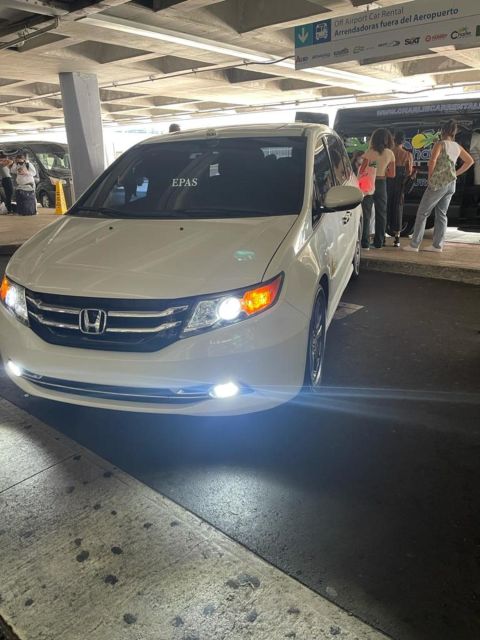 Cairns Cruise Port: Private Transfer to Cairns City Hotels - Arrival and Departure