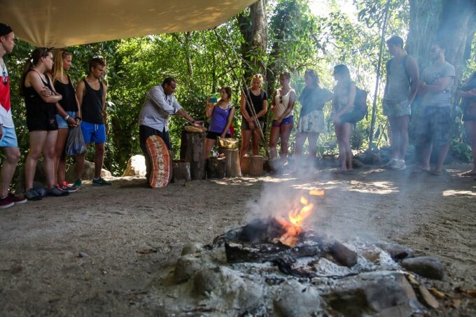 Cairns: Daintree and Mossman Gorge Tour With Cruise Option - Frequently Asked Questions