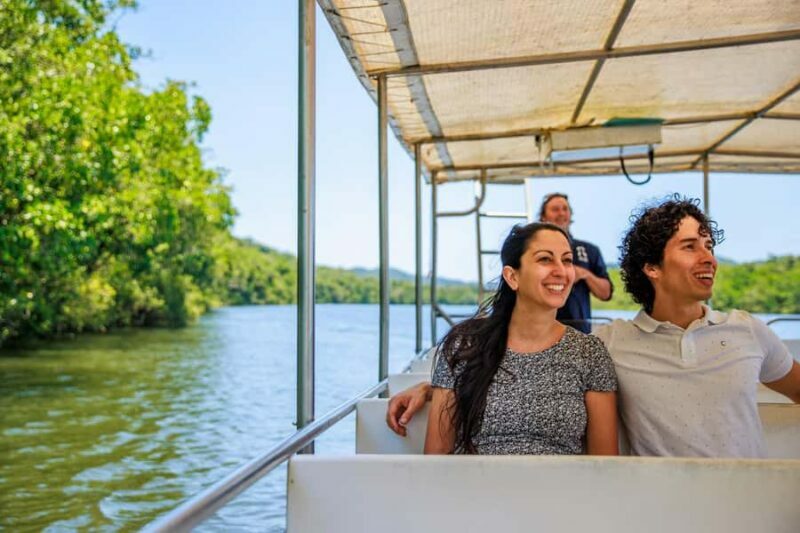 Cairns: Daintree Rainforest & Cape Tribulation Day Trip - Key Points