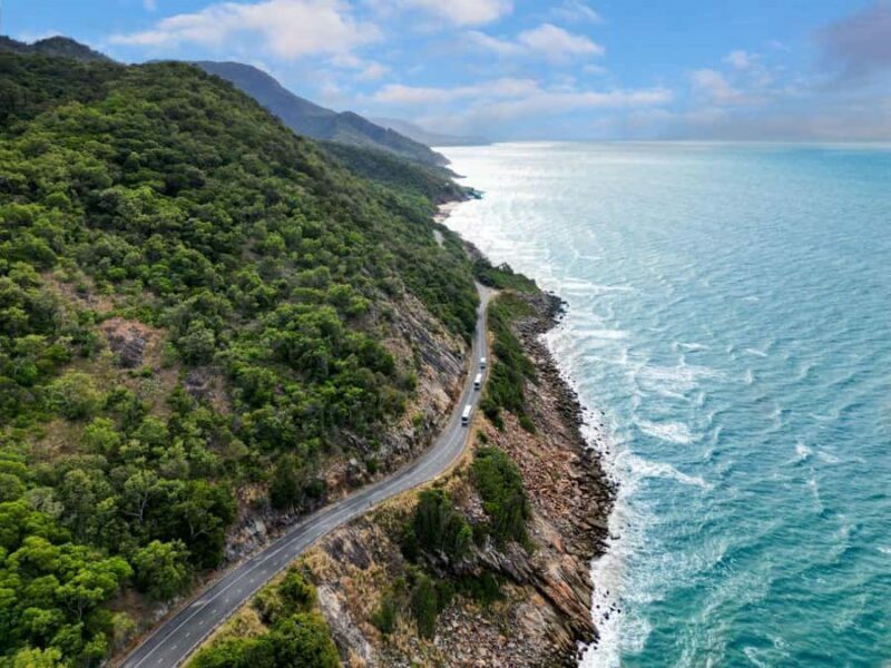 Cairns: Daintree Rainforest & Cape Tribulation Day Trip - FAQ