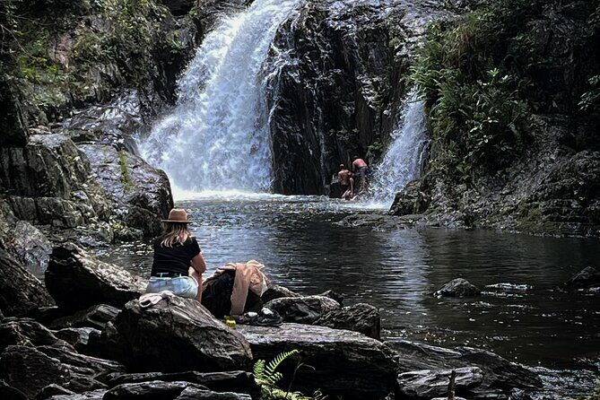 Cairns Day Tour Private Waterfall - Final Verdict