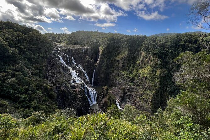 Cairns Day Tour Private Waterfall - FAQ