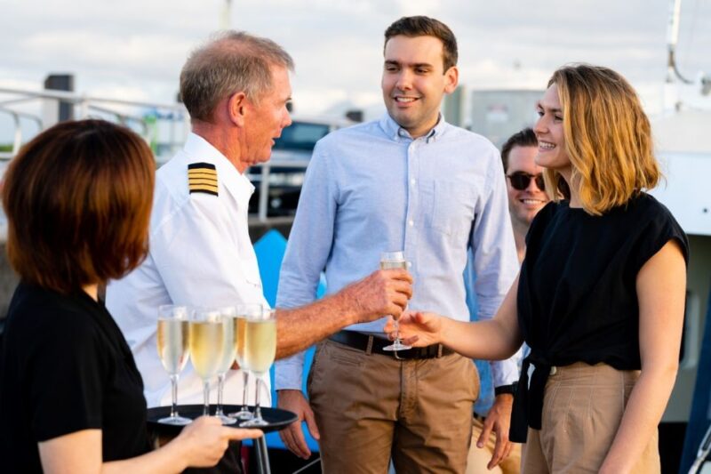 Cairns: Dinner Cruise Experience - Cruise Itinerary and Highlights