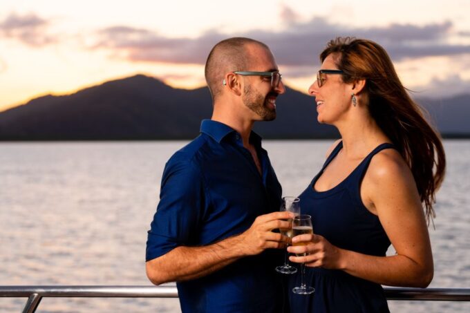 Cairns: Dinner Cruise Experience - Customer Feedback and Ratings