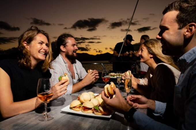 Cairns: Dinner Cruise Experience - Recap