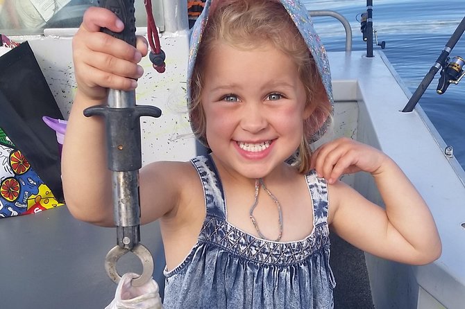 Cairns Estuary Fishing - Tour Inclusions and Restrictions