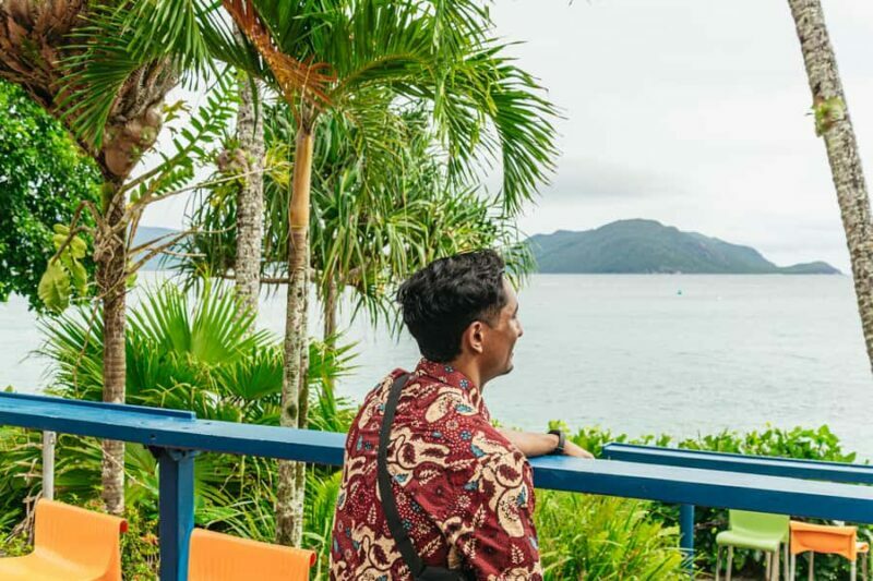 Cairns: Fitzroy Island Half-Day with Optional Extras - Optional Extras – Customizing Your Experience