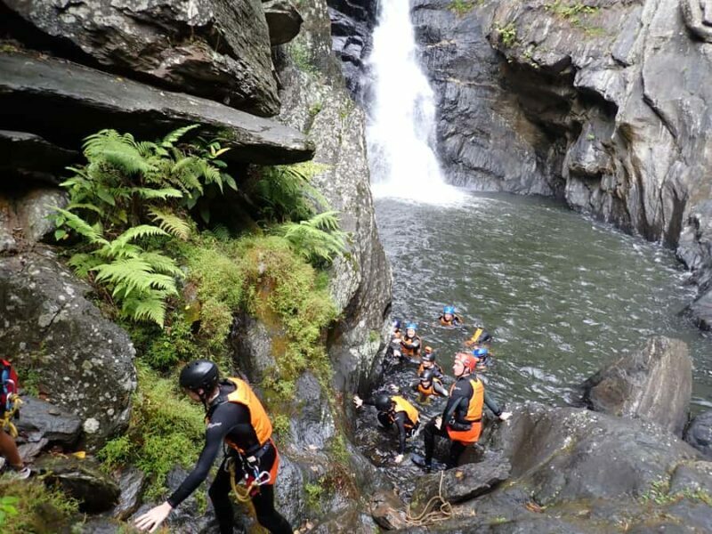 Cairns Full-Day Canyoning Adventure tour - The Environmental and Safety Commitment