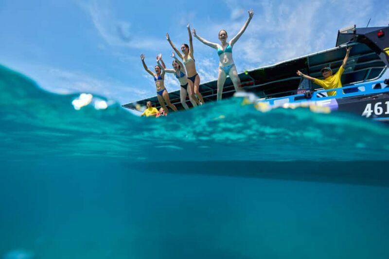 Cairns: Great Barrier Reef Half-Day Snorkelling Tour - FAQs