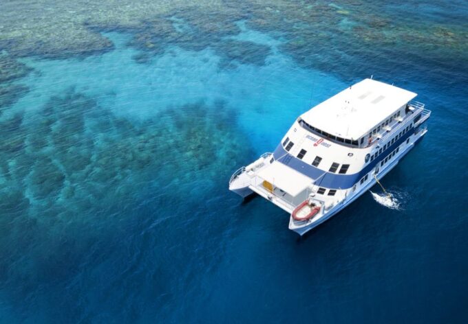Cairns: Great Barrier Reef Overnight Snorkeling Boat Trip - Medical Requirements