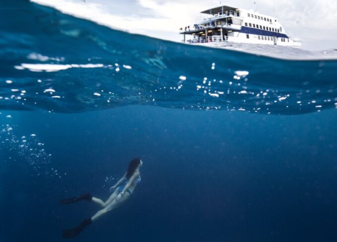 Cairns: Great Barrier Reef Overnight Snorkeling Boat Trip - Booking and Cancellation