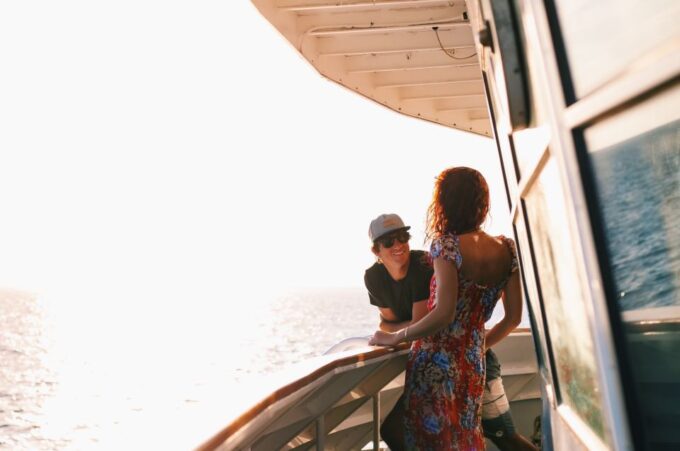 Cairns: Great Barrier Reef Overnight Snorkeling Boat Trip - Frequently Asked Questions