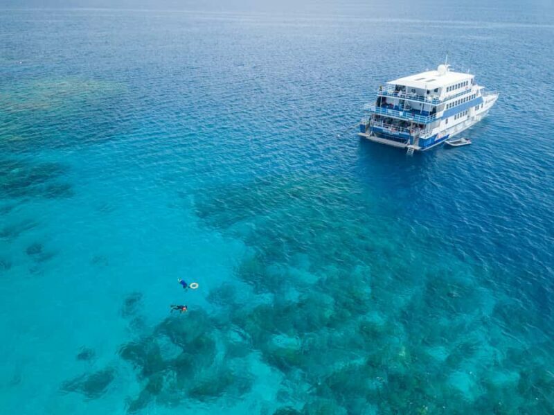 Cairns: Great Barrier Reef Overnight Snorkelling Boat Trip - FAQs