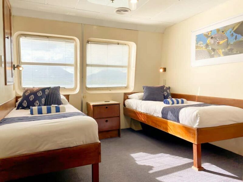 Cairns: Great Barrier Reef Overnight Snorkelling Boat Trip - Final Thoughts