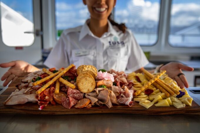Cairns: Great Barrier Reef Scuba Diving Tour - Days Itinerary
