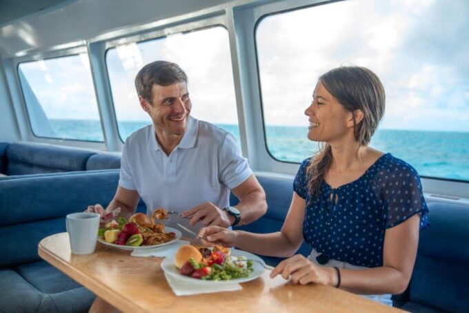 Cairns: Great Barrier Reef Scuba Diving Tour - Frequently Asked Questions