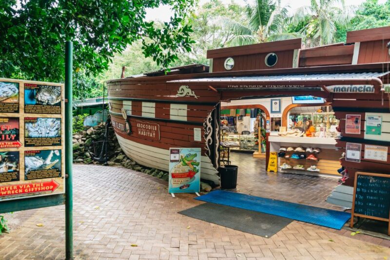 Cairns: Green Island & Great Barrier Reef Sailing Tour - Medical Questionnaire for Diving