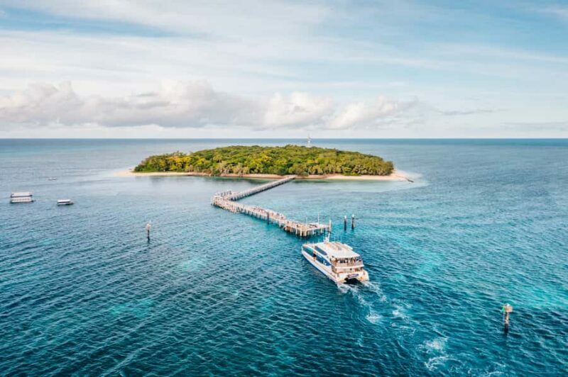 Cairns: Green Island, Snorkelling and Glass-Bottom Boat - Practical Tips for Making the Most of Your Trip