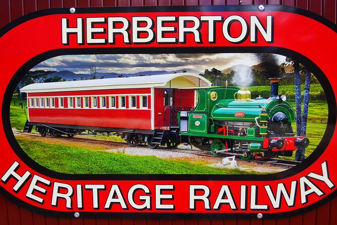 Cairns Hidden Gems, Historic Village Herberton and Tableland - Reviews and Ratings