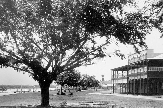 Cairns History Walking Tour - Friendly and Knowledgeable Guides