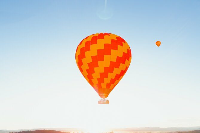 Cairns Hot Air Balloon Flight + Bad Fishy Jet Boating Cairns - An In-Depth Look at the Cairns Hot Air Balloon & Jet Boat Experience