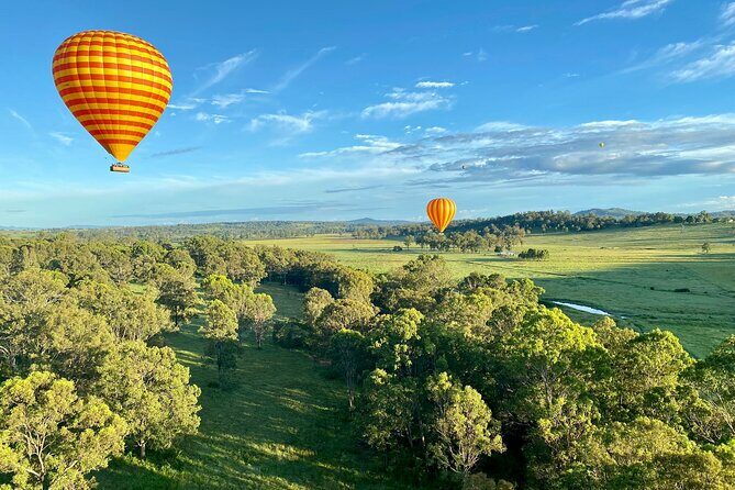 Cairns Hot Air Balloon Flight + Bad Fishy Jet Boating Cairns - Final Thoughts