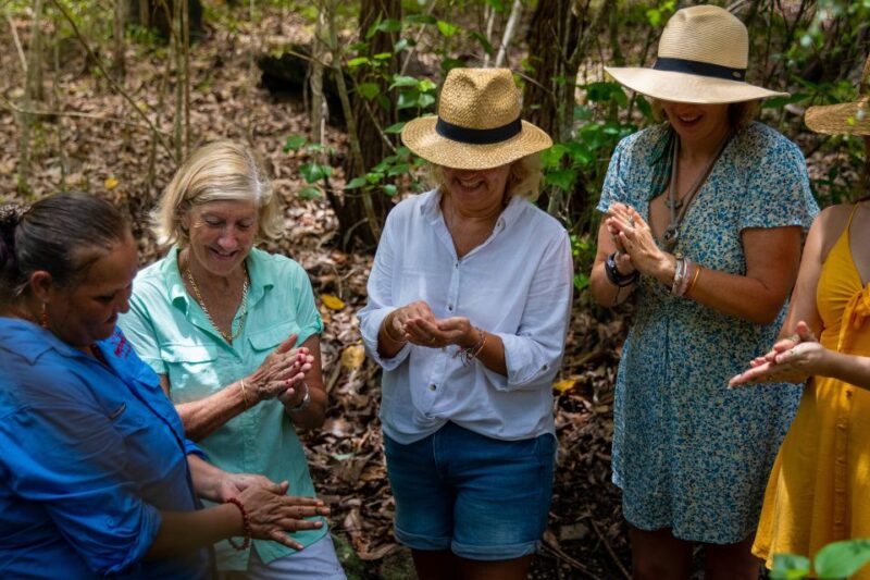 Cairns: Immersive Indigenous Cultural Experience - Suitability and Restrictions
