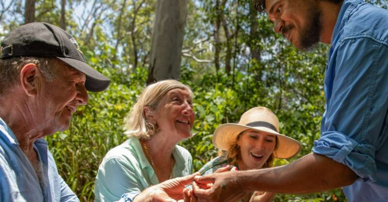 Cairns: Immersive Indigenous Cultural Experience - Customer Feedback