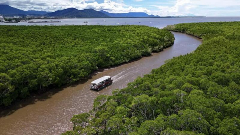Cairns: Immersive Small Group Indigenous Cultural Experience - Key Points