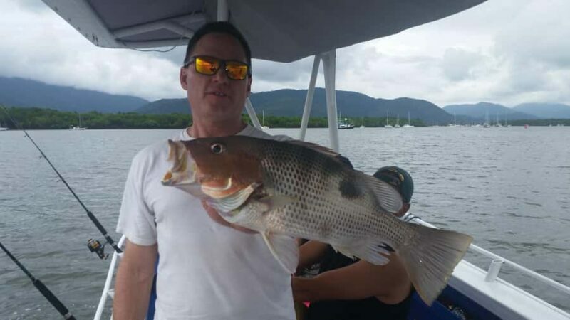 Cairns: Morning Estuary Fishing Charter - The Value of the Cairns Estuary Fishing Charter