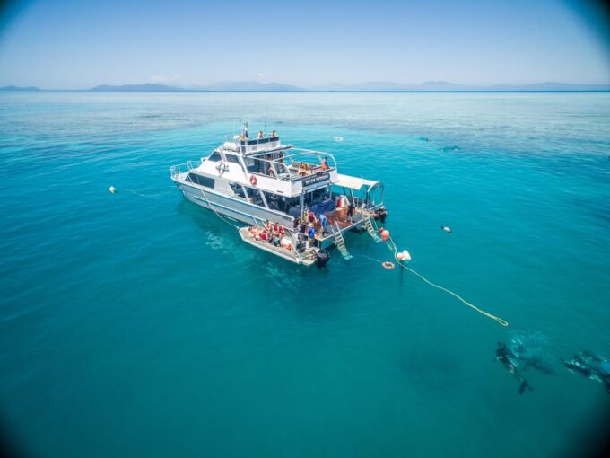 Cairns: Outer and Coral Cay Snorkel and Dive Cruise - Cancellation and Refund Policy