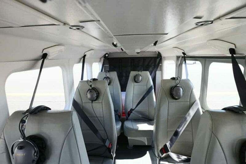 Cairns: Outer Edges of The Great Barrier Reef Scenic Flight - Wildlife and Seasonal Highlights