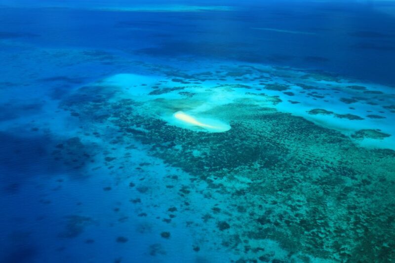 Cairns: Outer Edges of The Great Barrier Reef Scenic Flight - Highlights of the Aerial Voyage