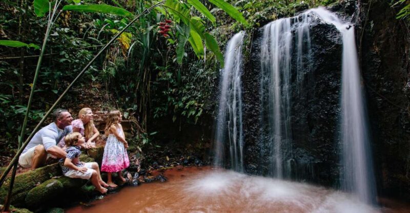 Cairns: Paronella Park Ticket - Recommended Visit Duration