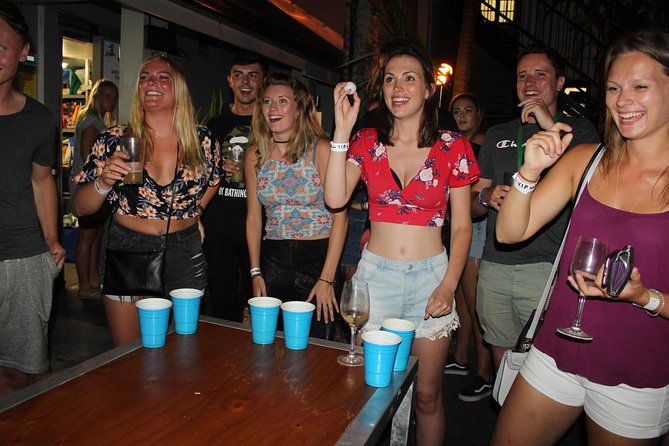 Cairns Pub & Club Tour - Experience Highlights