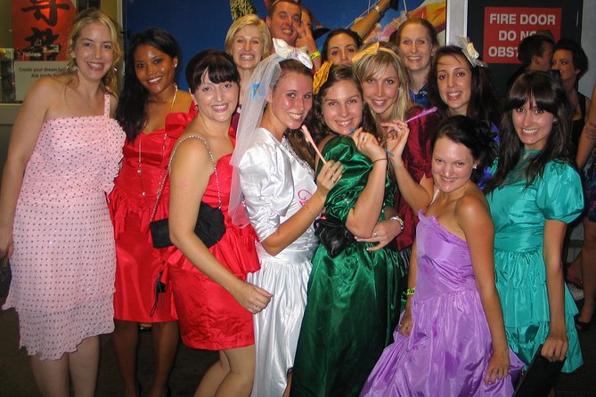 Cairns Pub & Club Tour - Traveler Reviews