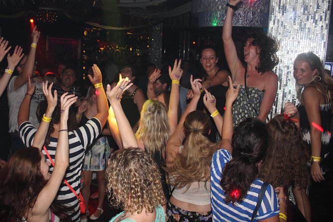 Cairns Pub & Club Tour - Discounts and Offers